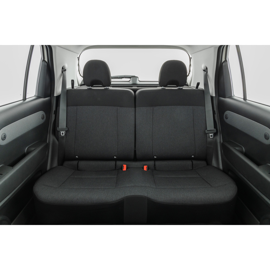 Hyundai Inster 42 kWh