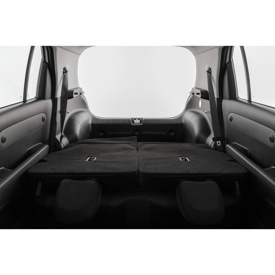 Hyundai Inster 42 kWh