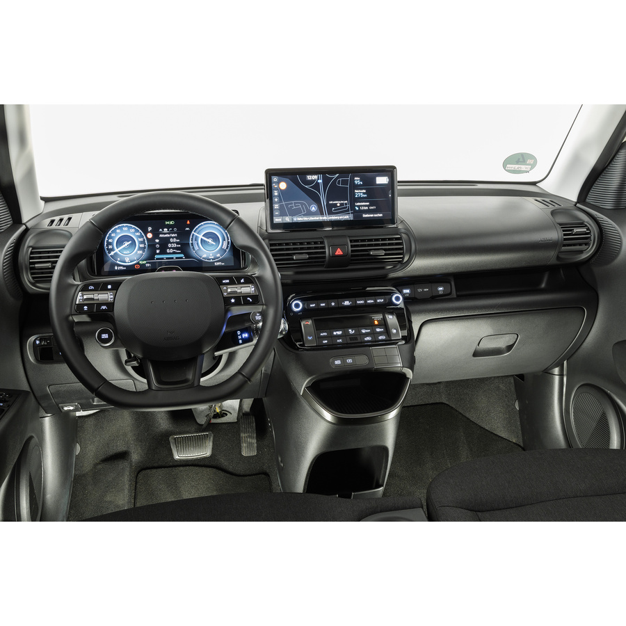 Hyundai Inster 42 kWh