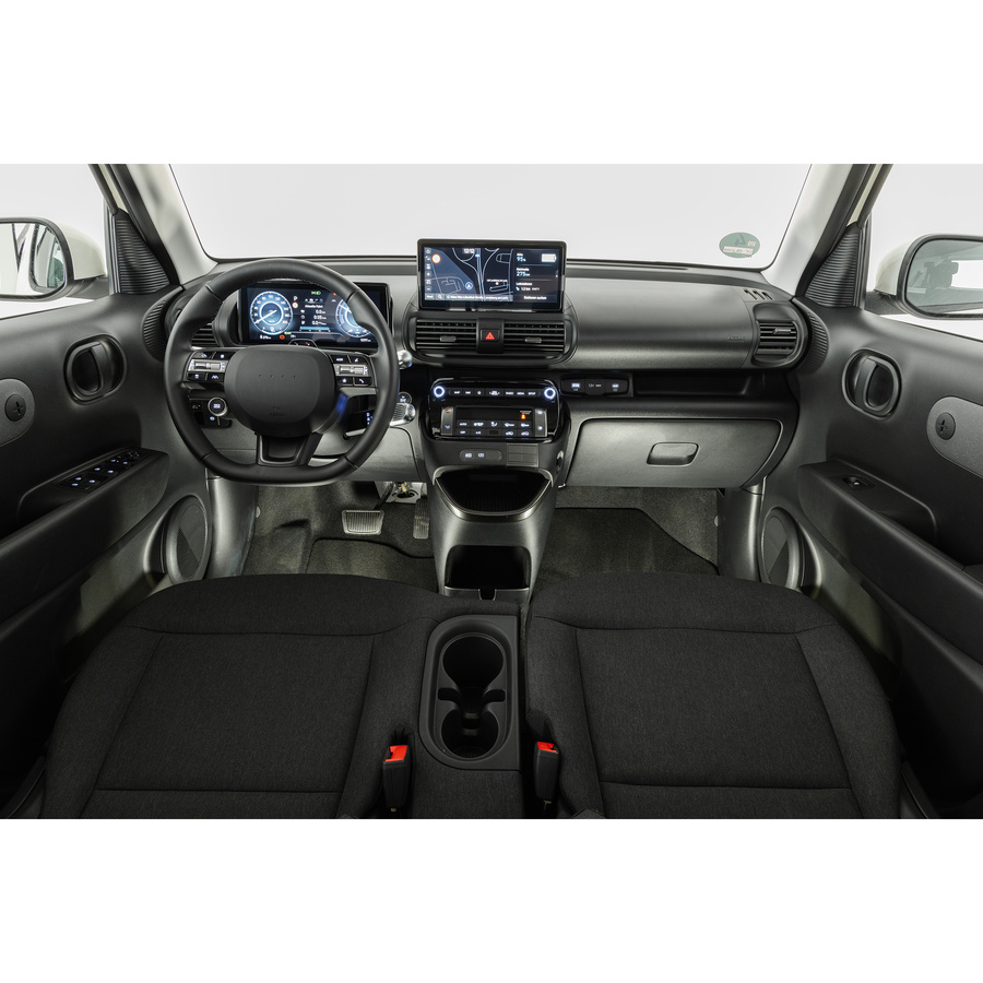 Hyundai Inster 42 kWh