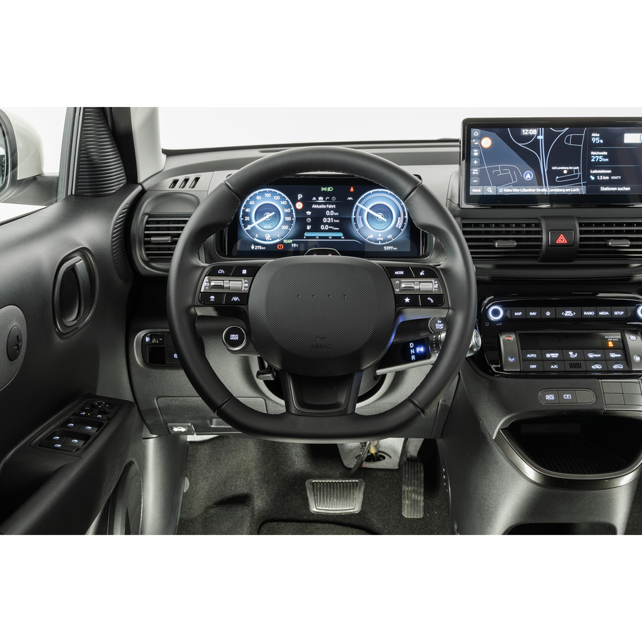 Hyundai Inster 42 kWh