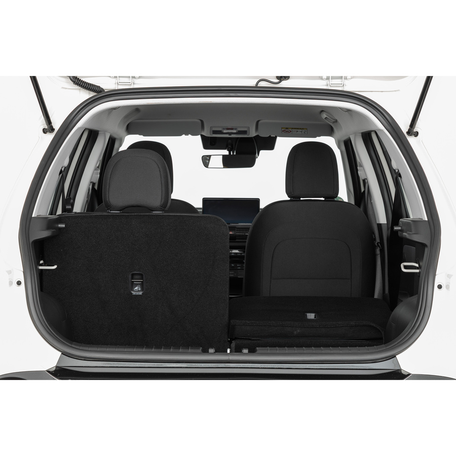 Hyundai Inster 42 kWh