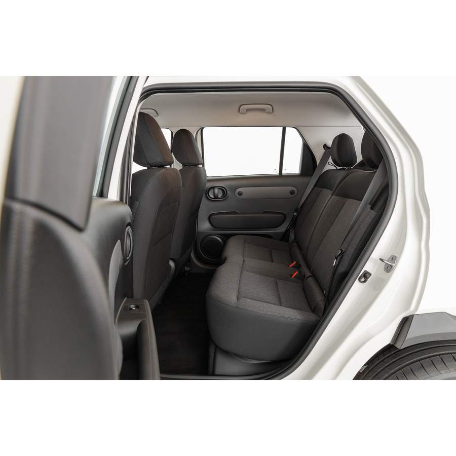 Hyundai Inster 42 kWh