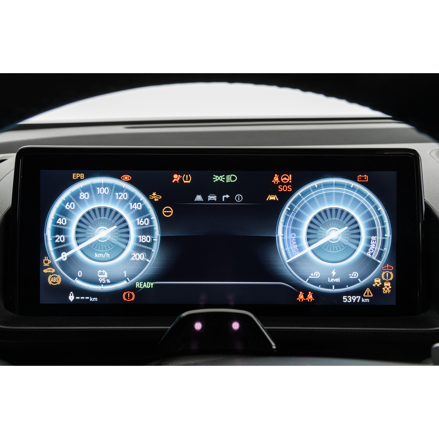 Hyundai Inster 42 kWh