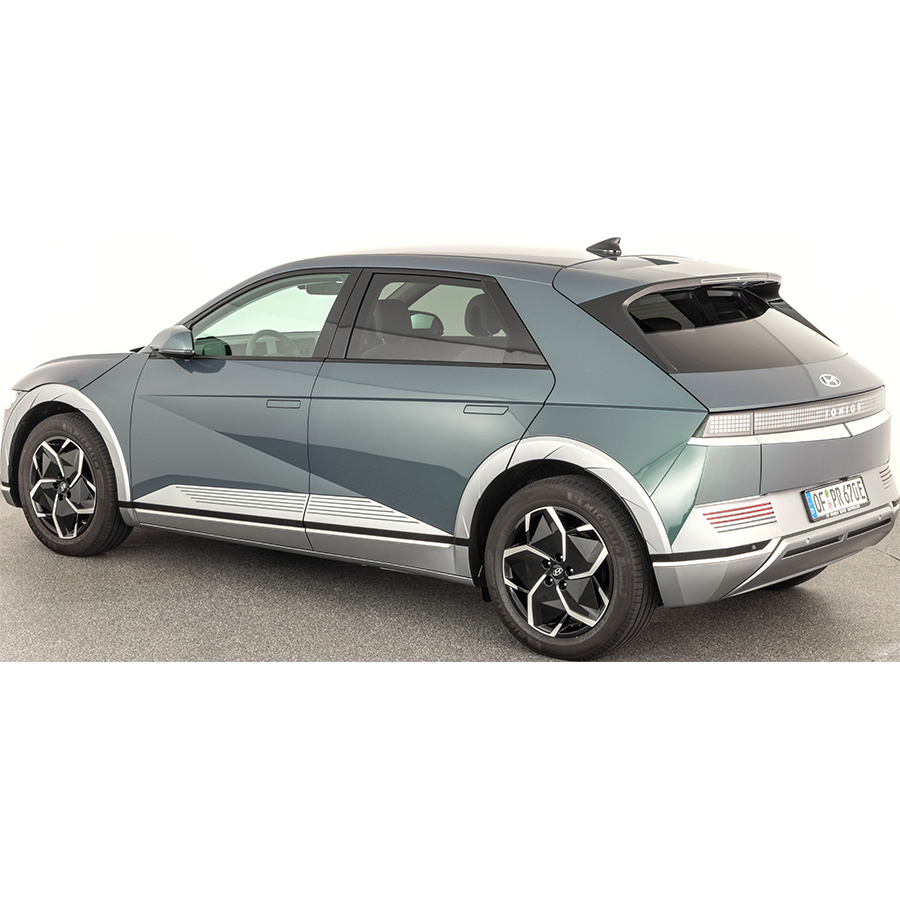 Hyundai Ioniq 5 73 kWh 218 ch