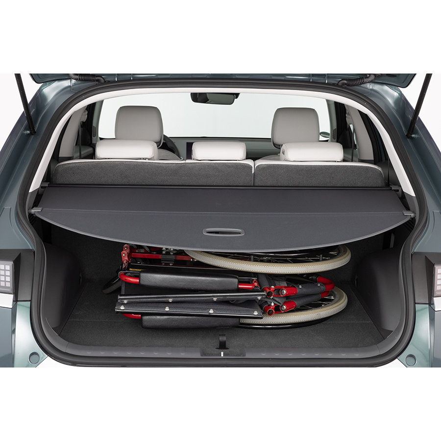 Hyundai Ioniq 5 73 kWh 218 ch