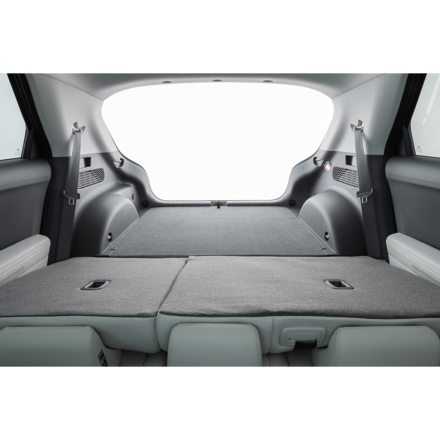 Hyundai Ioniq 5 73 kWh 218 ch