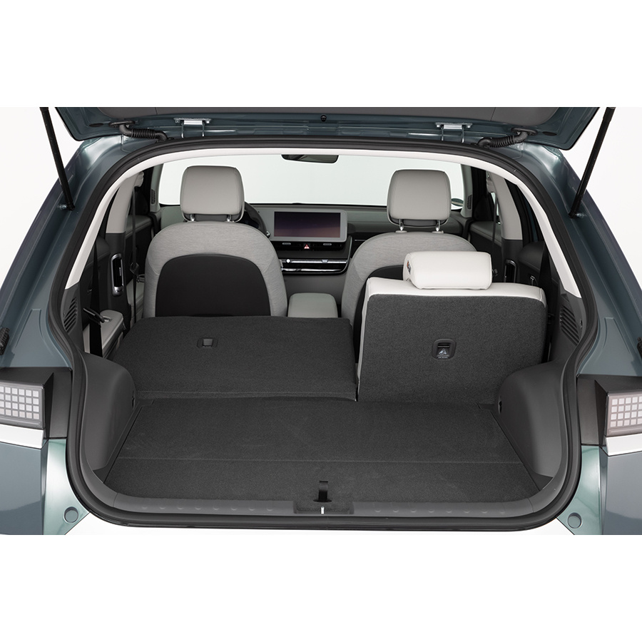 Hyundai Ioniq 5 73 kWh 218 ch