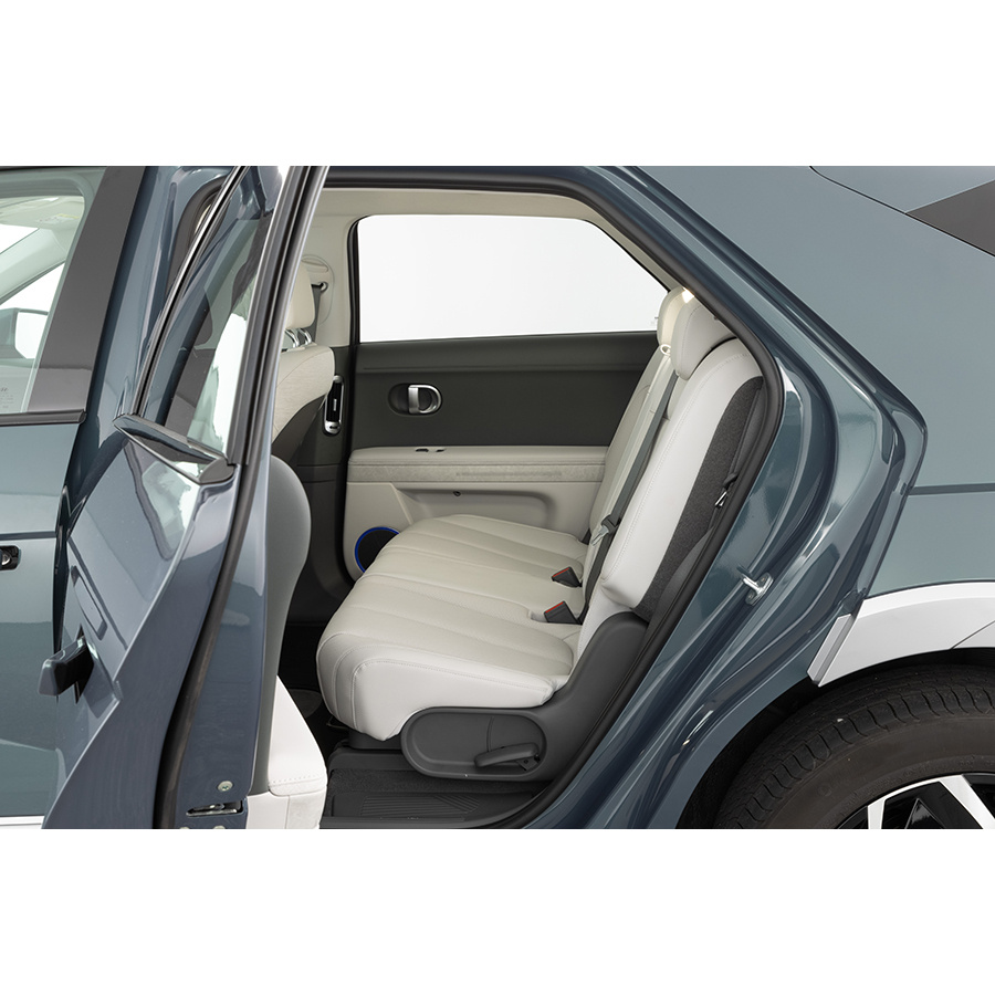 Hyundai Ioniq 5 73 kWh 218 ch