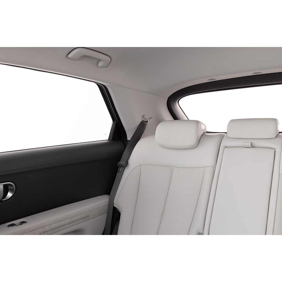 Hyundai Ioniq 5 73 kWh 218 ch