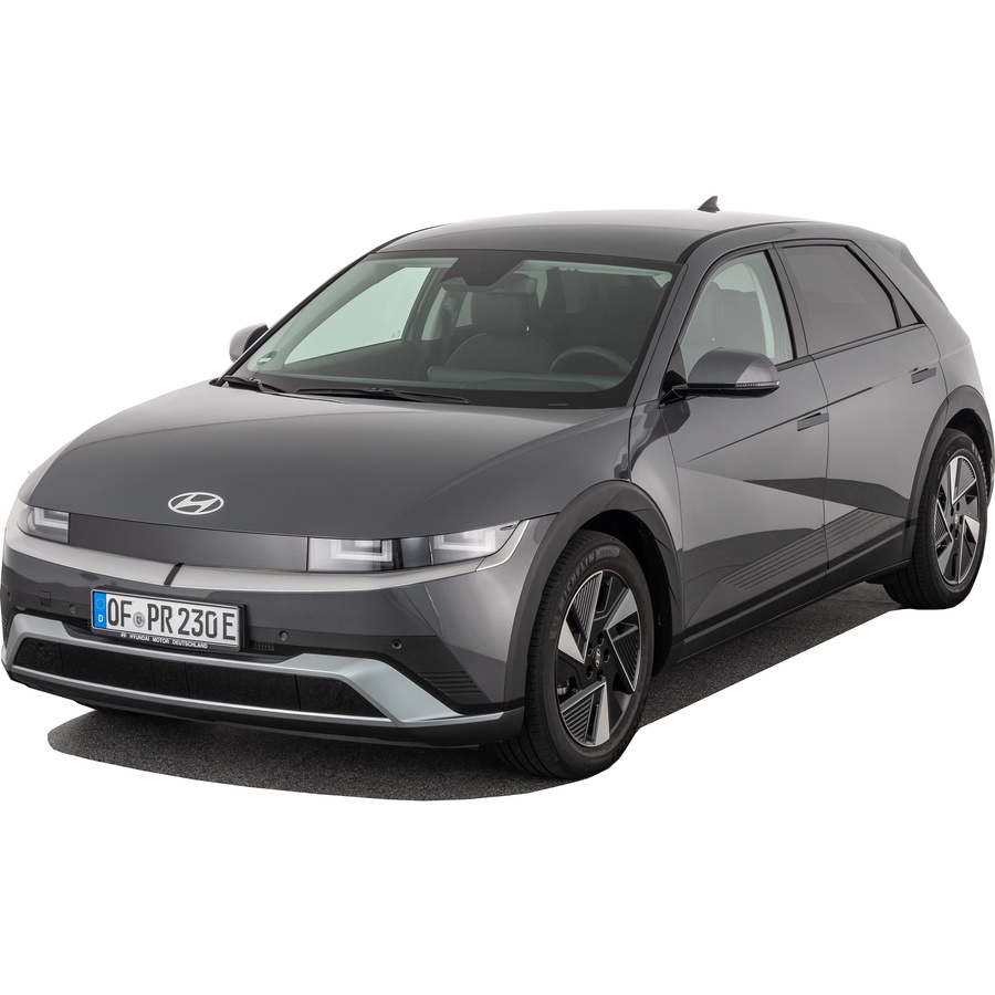 Hyundai IONIQ 5 84 kWh - 229 ch