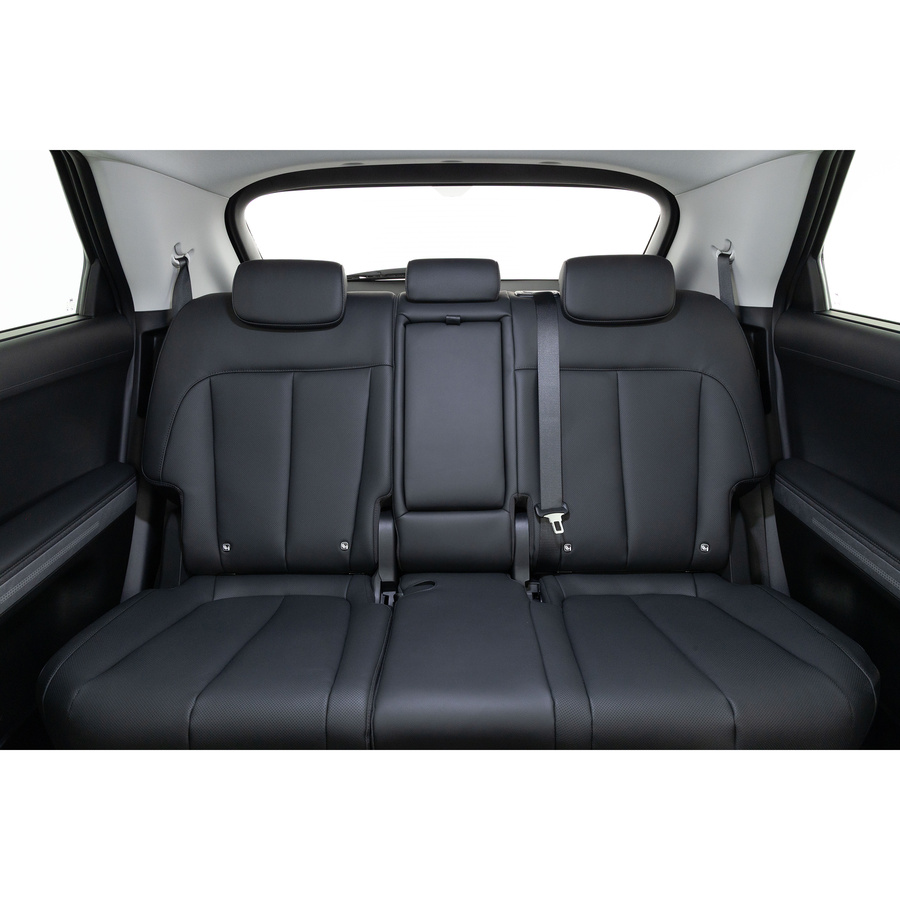 Hyundai IONIQ 5 84 kWh - 229 ch