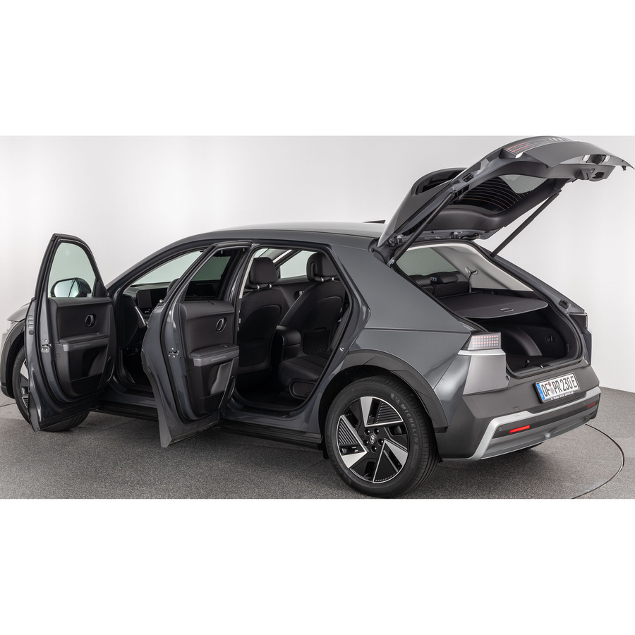 Hyundai IONIQ 5 84 kWh - 229 ch