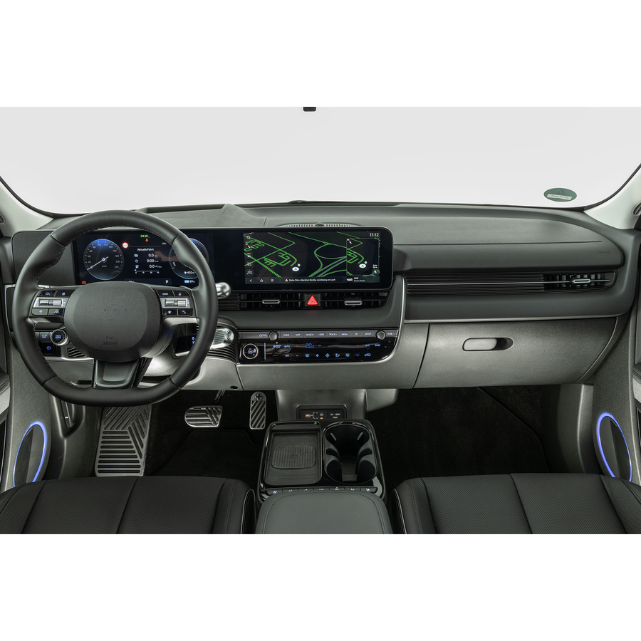 Hyundai IONIQ 5 84 kWh - 229 ch