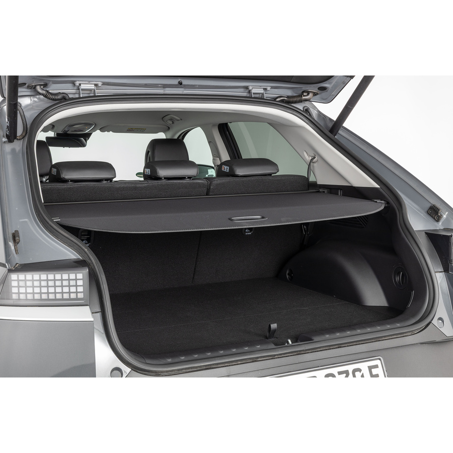 Hyundai IONIQ 5 84 kWh - 229 ch