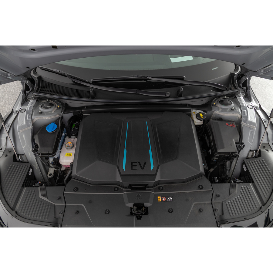 Hyundai IONIQ 5 84 kWh - 229 ch