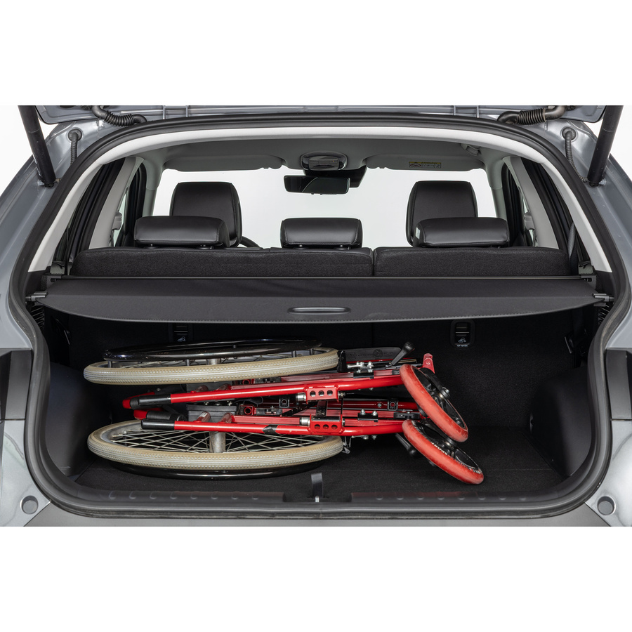 Hyundai IONIQ 5 84 kWh - 229 ch