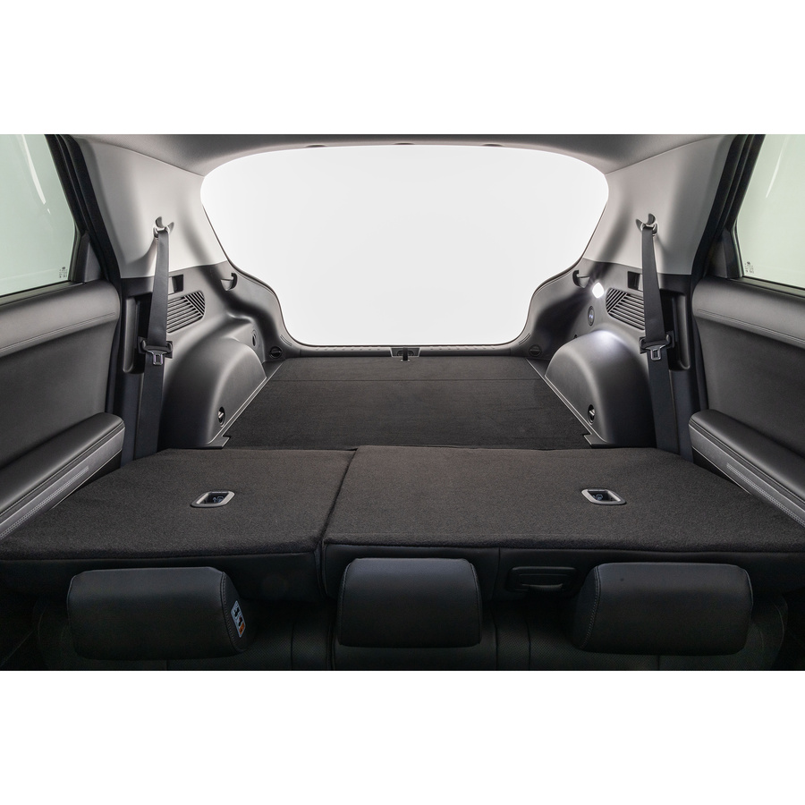 Hyundai IONIQ 5 84 kWh - 229 ch