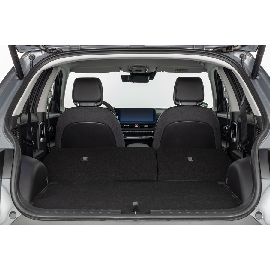 Hyundai IONIQ 5 84 kWh - 229 ch