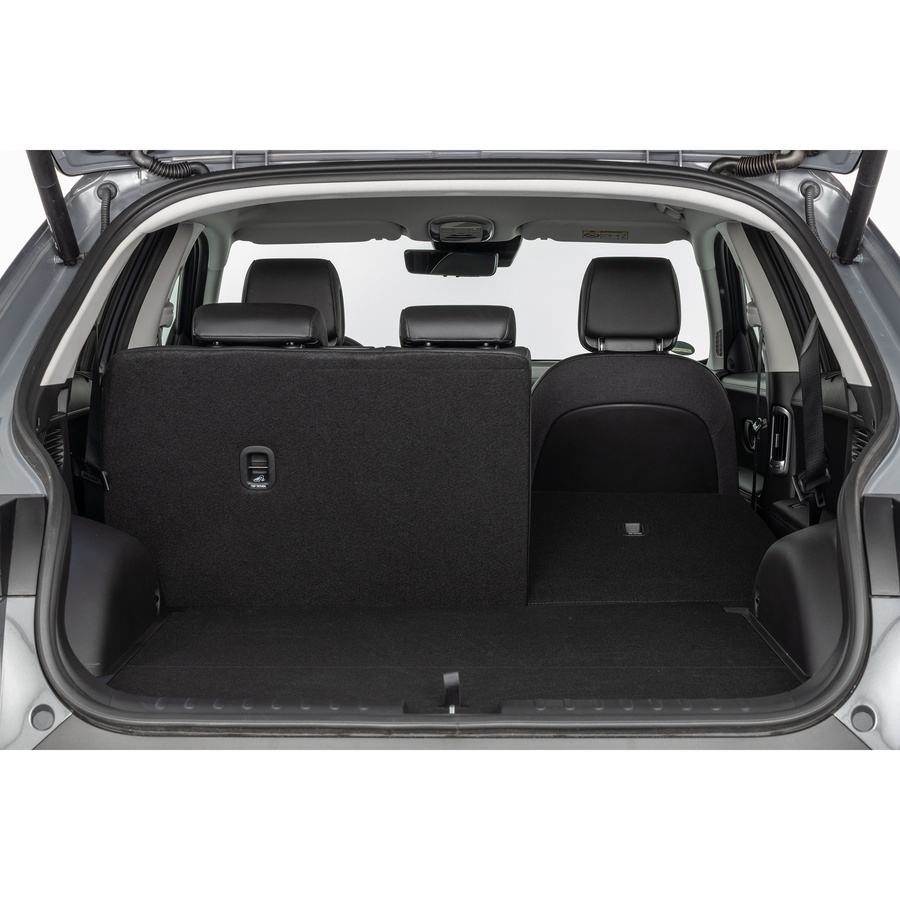 Hyundai IONIQ 5 84 kWh - 229 ch