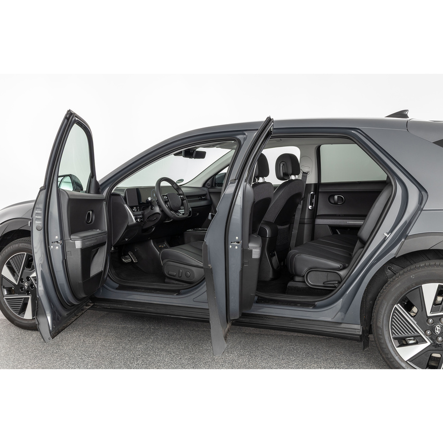 Hyundai IONIQ 5 84 kWh - 229 ch