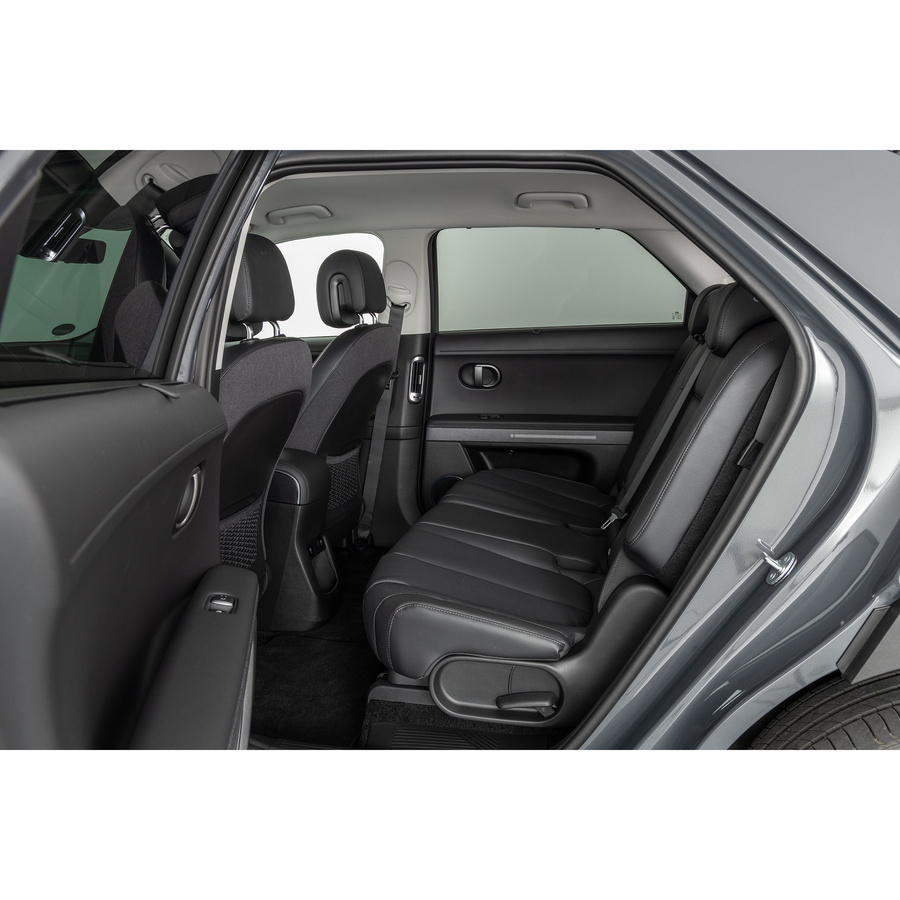 Hyundai IONIQ 5 84 kWh - 229 ch