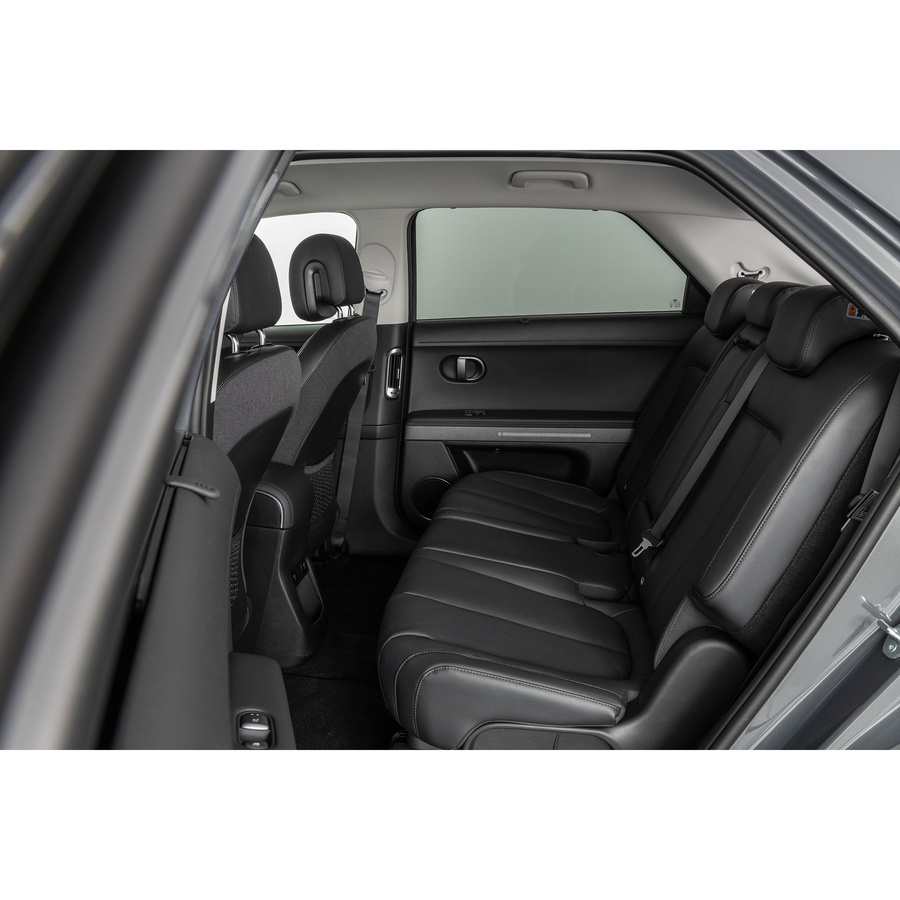 Hyundai IONIQ 5 84 kWh - 229 ch