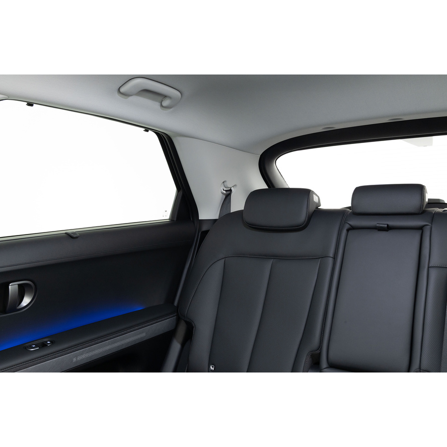 Hyundai IONIQ 5 84 kWh - 229 ch