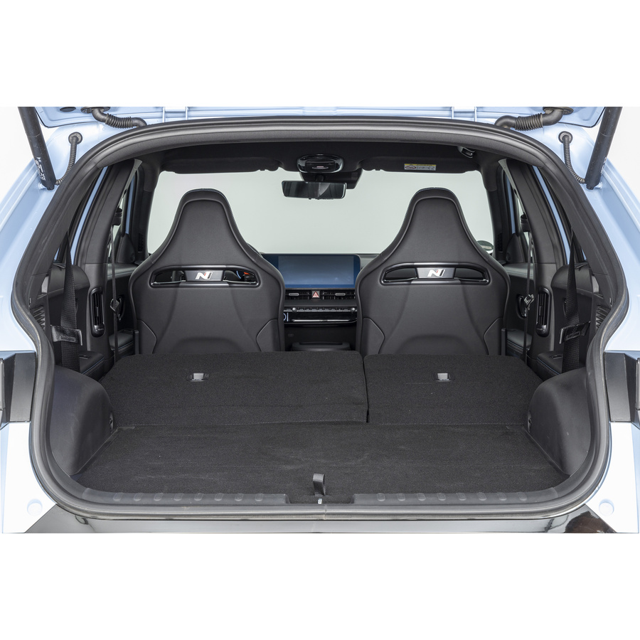 Hyundai IONIQ 5 N 84 kWh - 609 ch