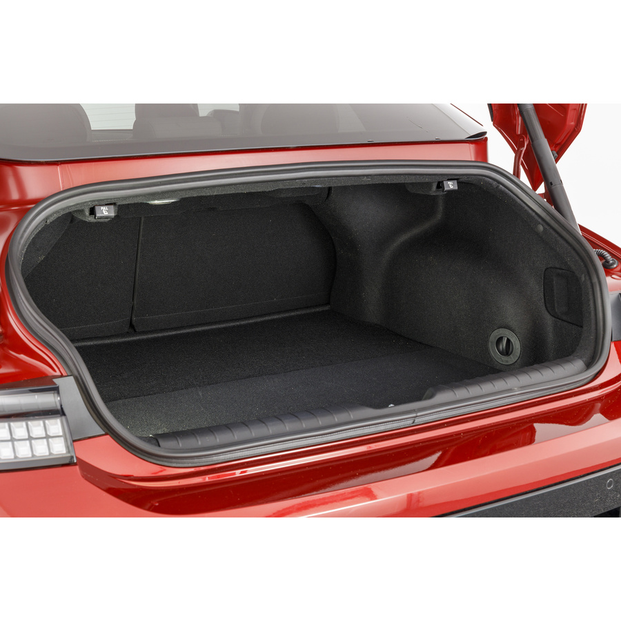 Hyundai Ioniq 6 77 kWh 229 ch