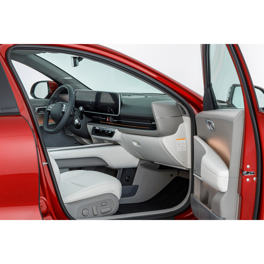 Hyundai Ioniq 6 77 kWh 229 ch