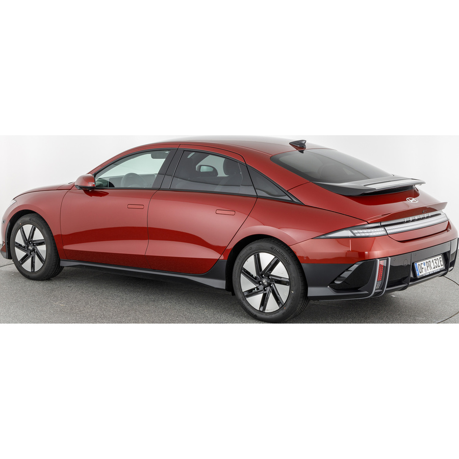 Hyundai Ioniq 6 77 kWh 229 ch