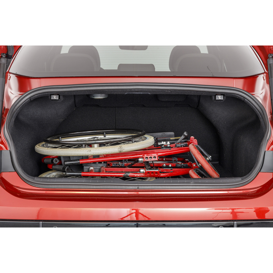 Hyundai Ioniq 6 77 kWh 229 ch