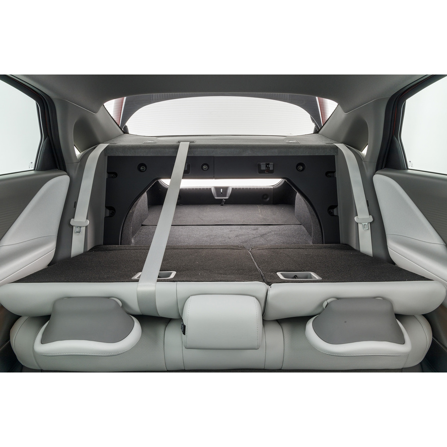 Hyundai Ioniq 6 77 kWh 229 ch