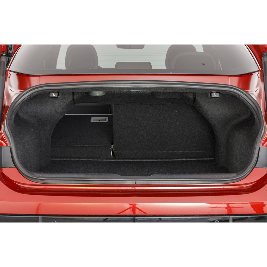 Hyundai Ioniq 6 77 kWh 229 ch