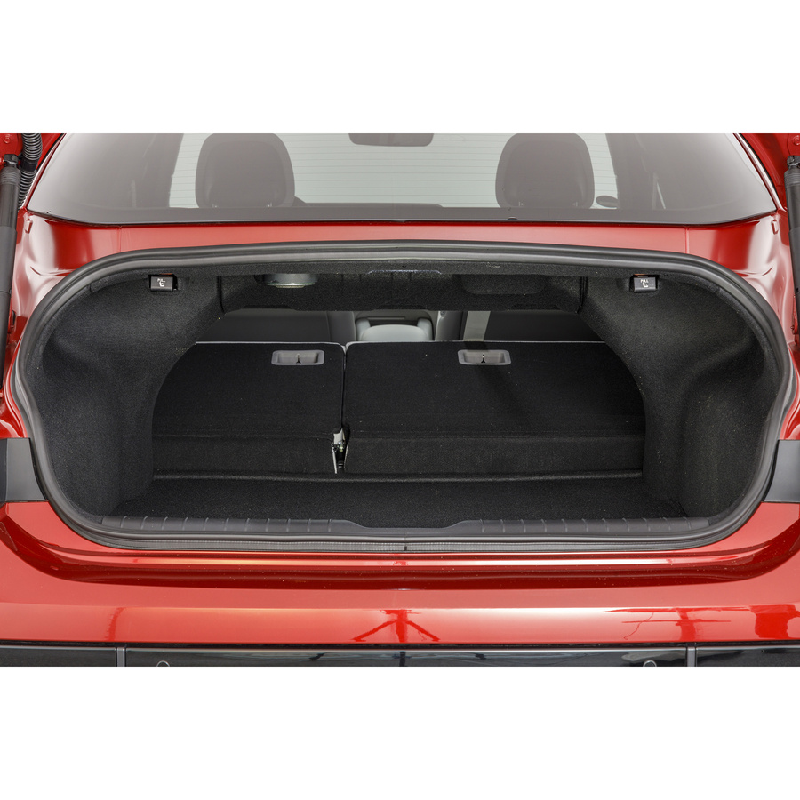 Hyundai Ioniq 6 77 kWh 229 ch