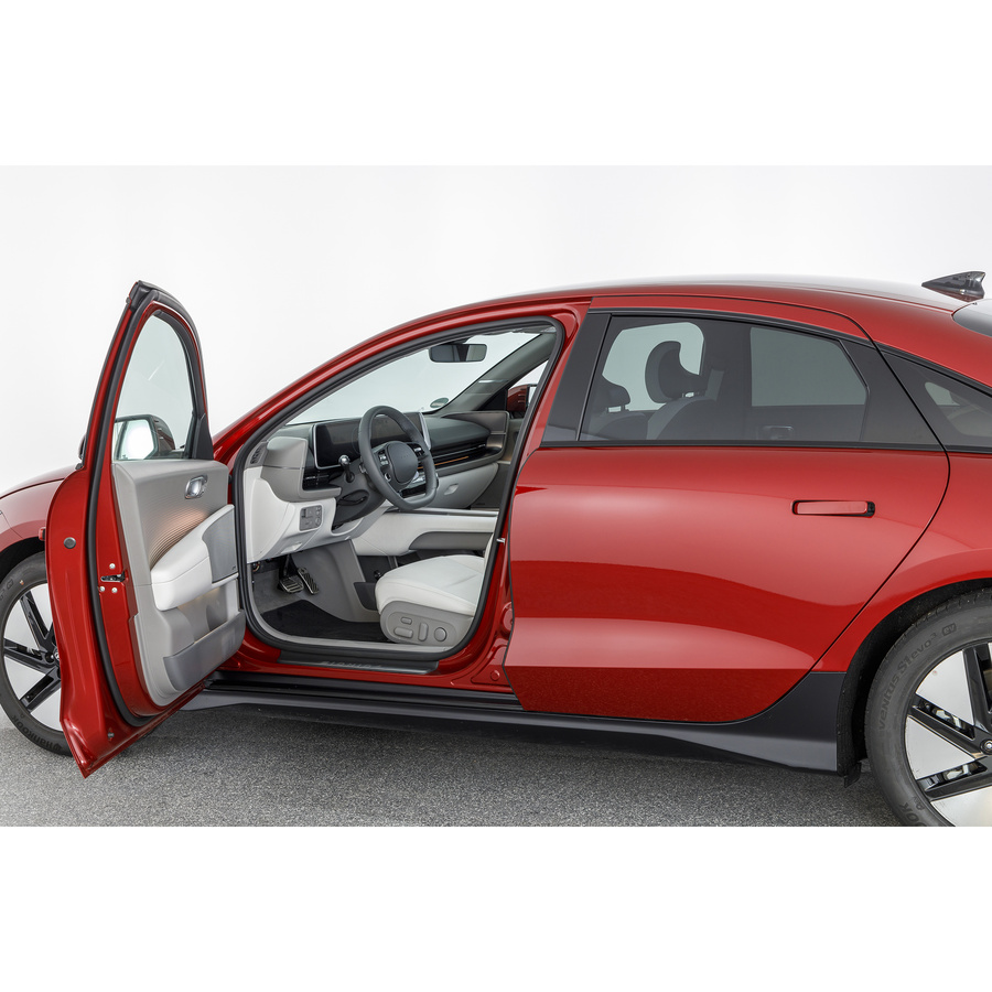 Hyundai Ioniq 6 77 kWh 229 ch