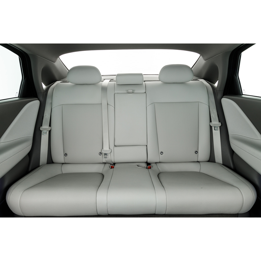 Hyundai IONIQ 6 77 kWh HTRAC 325 ch