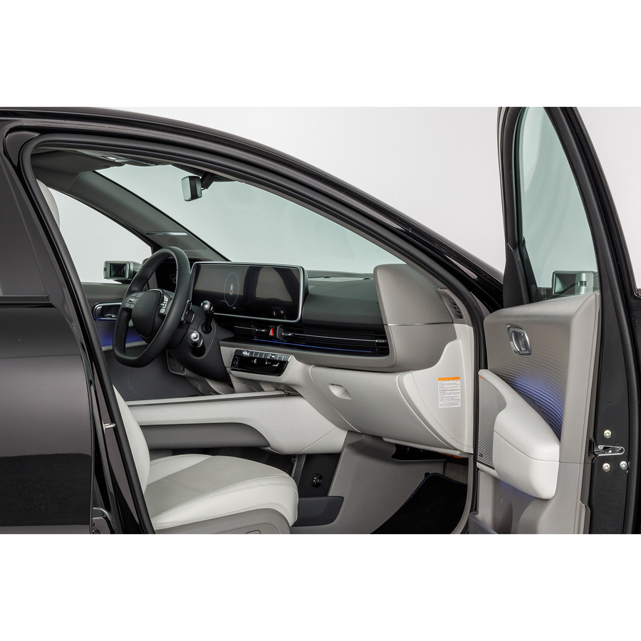 Hyundai IONIQ 6 77 kWh HTRAC 325 ch