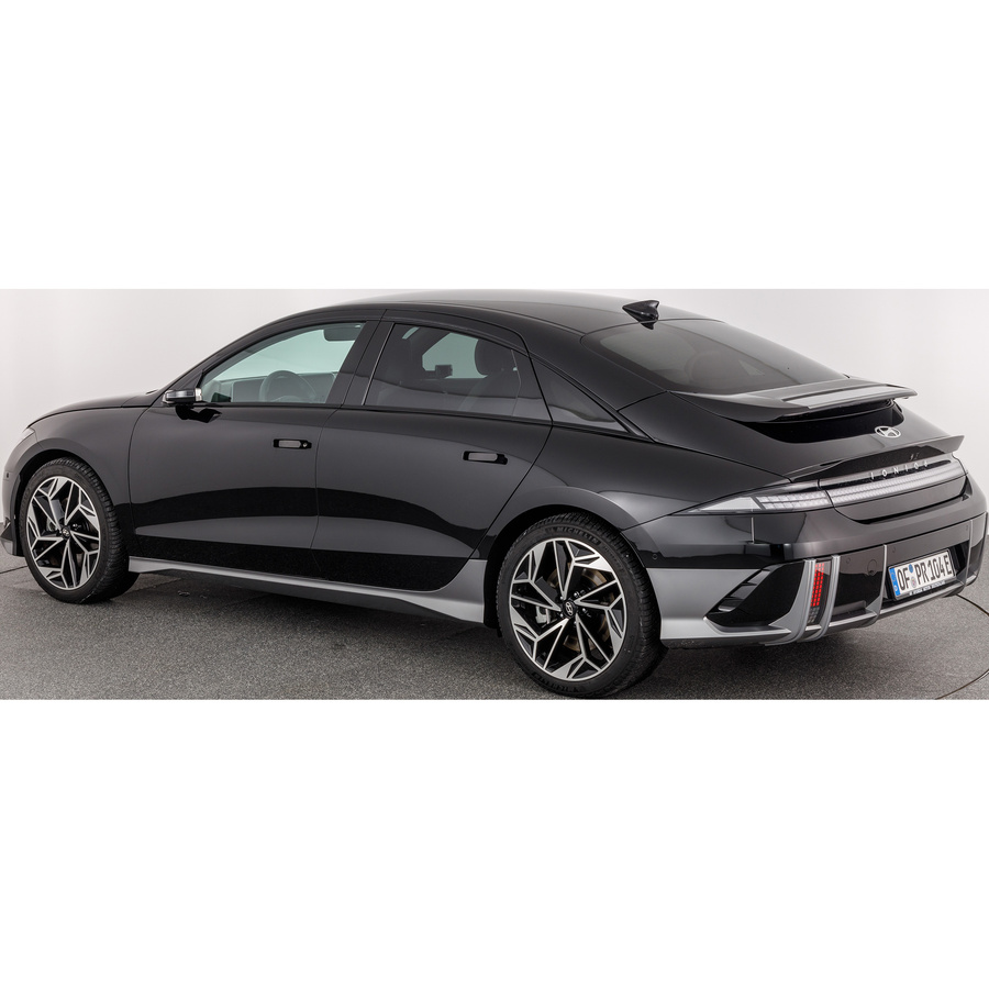 Hyundai IONIQ 6 77 kWh HTRAC 325 ch