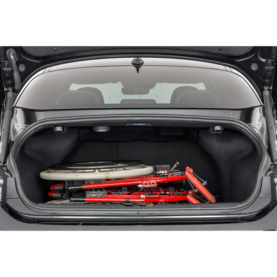 Hyundai IONIQ 6 77 kWh HTRAC 325 ch