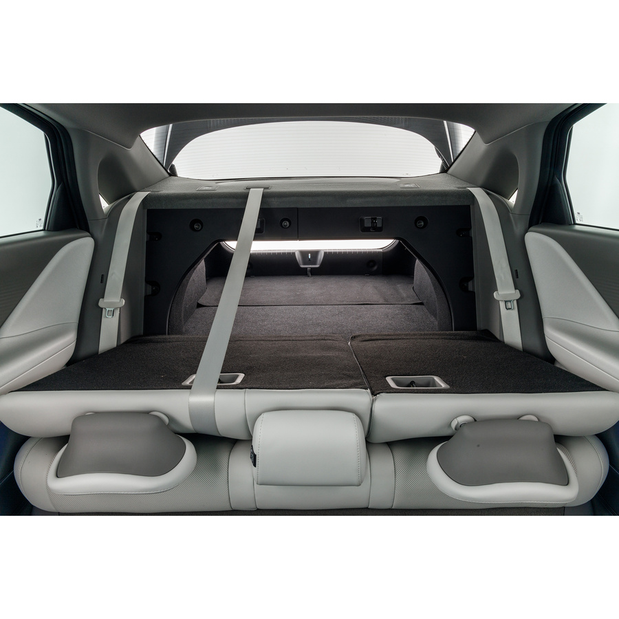 Hyundai IONIQ 6 77 kWh HTRAC 325 ch