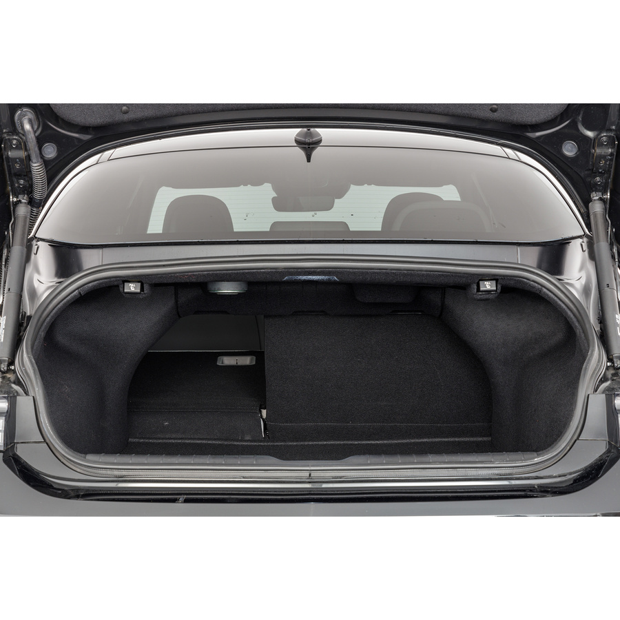 Hyundai IONIQ 6 77 kWh HTRAC 325 ch