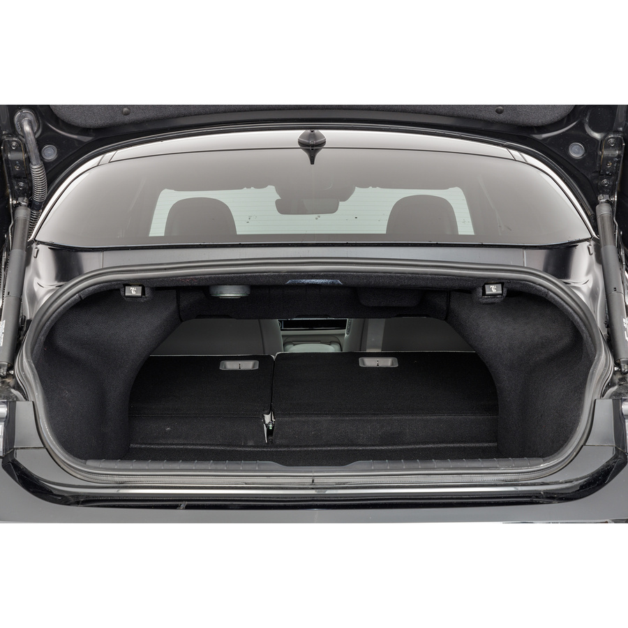 Hyundai IONIQ 6 77 kWh HTRAC 325 ch