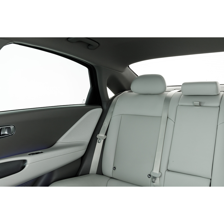 Hyundai IONIQ 6 77 kWh HTRAC 325 ch