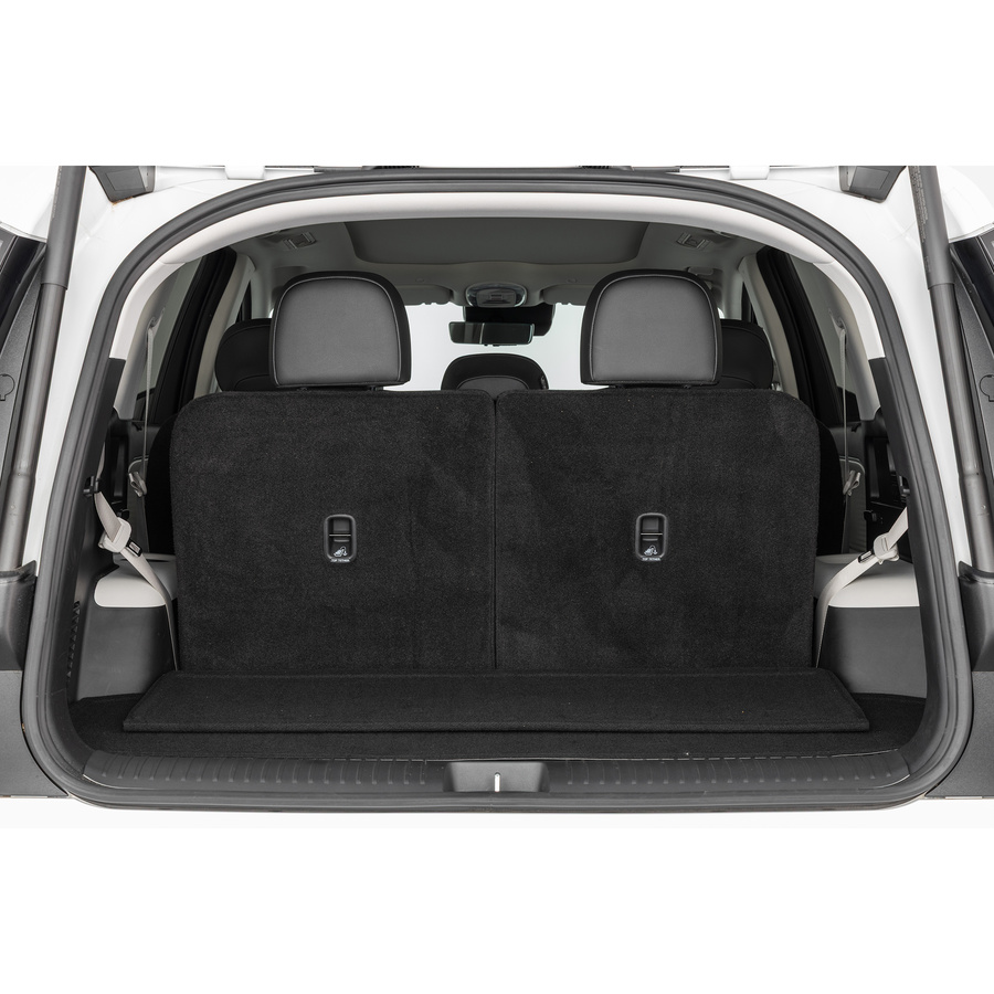 Hyundai IONIQ 9 110 kWh 218 ch