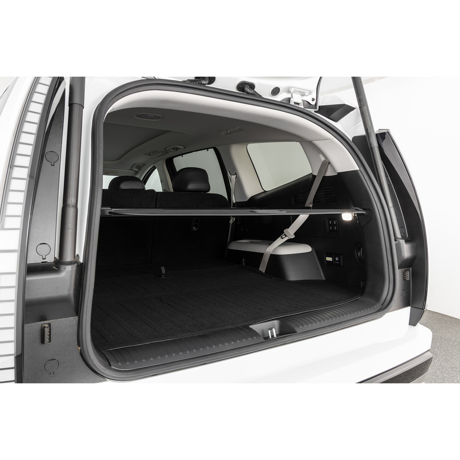 Hyundai IONIQ 9 110 kWh 218 ch