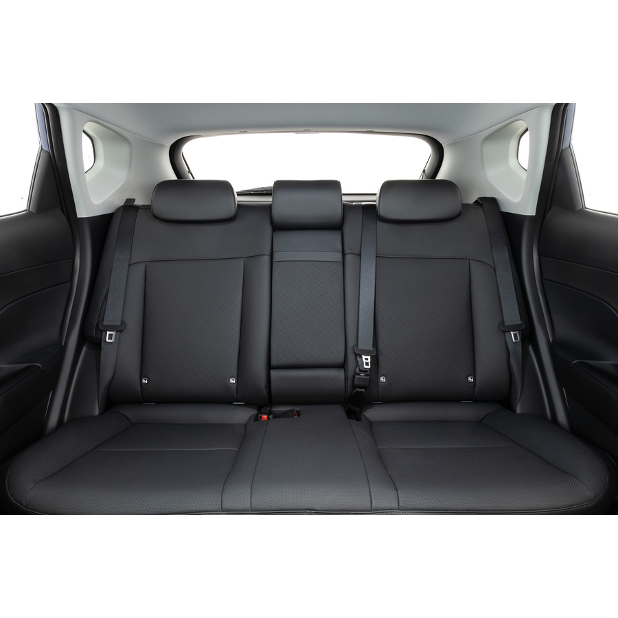 Hyundai Kona Electrique 65 kWh 217 ch