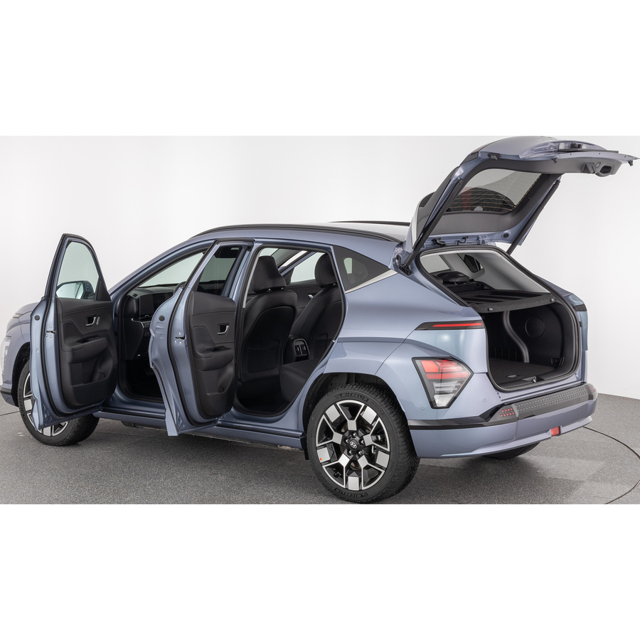 Hyundai Kona Electrique 65 kWh 217 ch