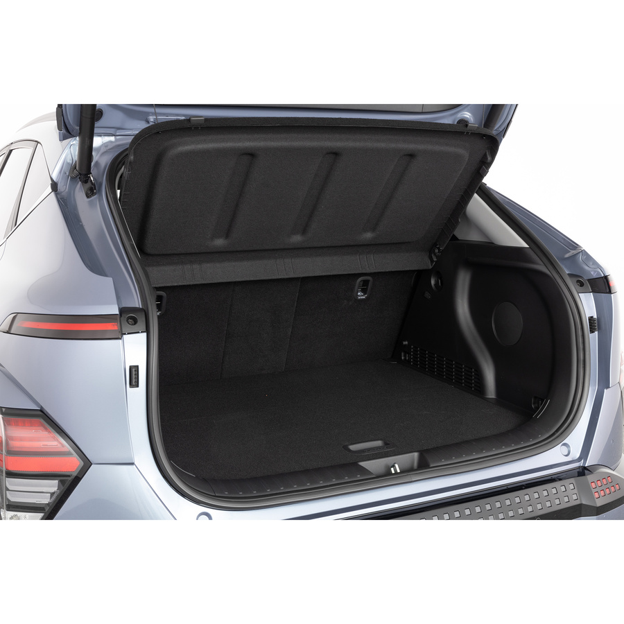 Hyundai Kona Electrique 65 kWh 217 ch